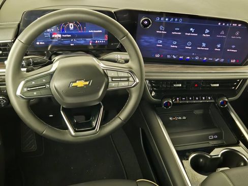 New 2026 Chevrolet Tahoe Premier w/ Sun And Tow Package RWD image 29