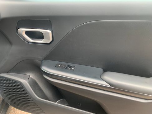 Used 2026 Kia K4 FWD image 20