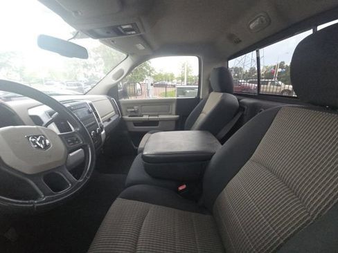 Used 2012 RAM 2500 Outdoorsman AWD/4WD image 6