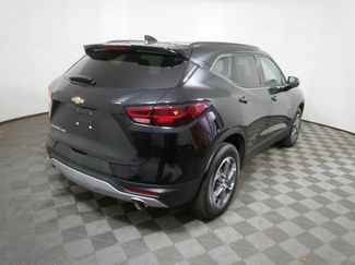 Used 2023 Chevrolet Blazer LT w/ Convenience Package video 3