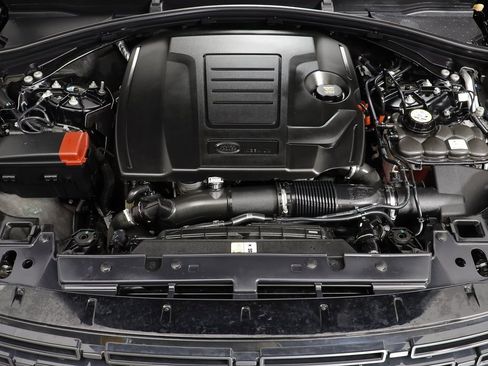 Certified 2025 Land Rover Range Rover Velar S image 24