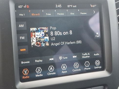 Certified 2022 Jeep Cherokee Latitude Lux image 17