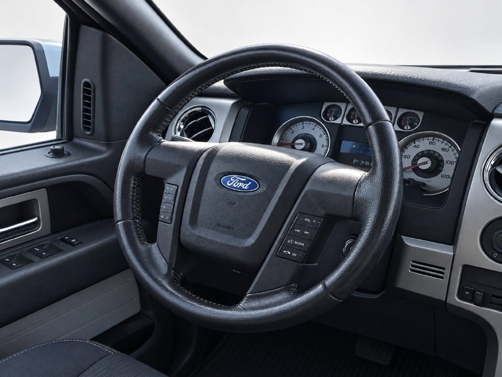 Used 2010 Ford F150 FX4 AWD/4WD image 31