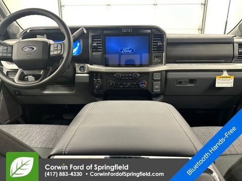 New 2026 Ford F350 XLT w/ XLT Premium Package image 16