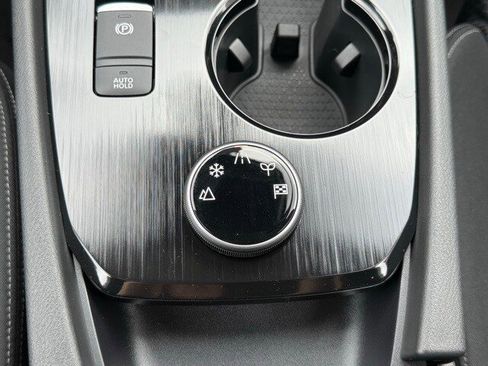 New 2026 Nissan Rogue SV image 29