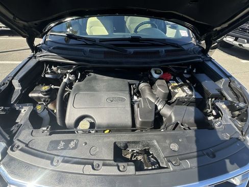 Used 2017 Ford Explorer Limited w/ Equipment Group 301A image 29
