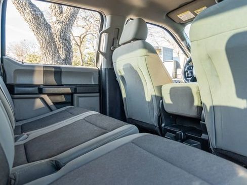 Used 2016 Ford F150 XL w/ Equipment Group 101A Mid image 40