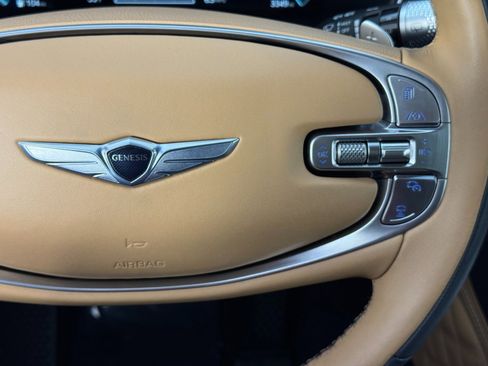 Used 2023 Genesis GV80 3.5T w/ Prestige Package AWD/4WD image 24