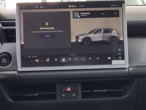 New 2026 MAZDA CX-5 Select AWD/4WD image 18