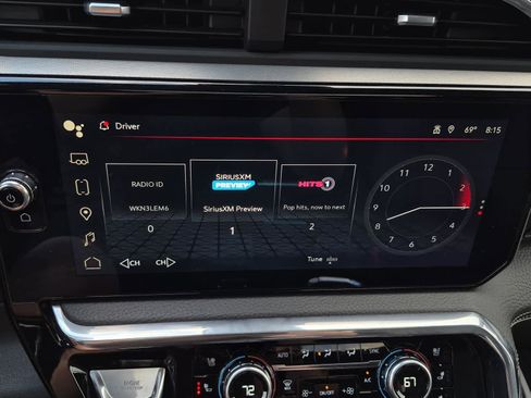 Used 2024 GMC Sierra 2500 Denali w/ Denali Reserve Package image 30