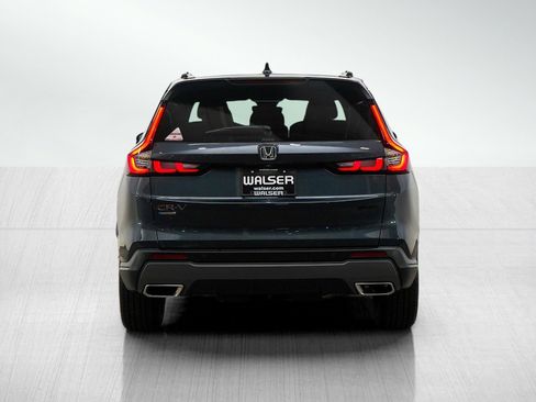 Used 2025 Honda CR-V Sport-L image 4
