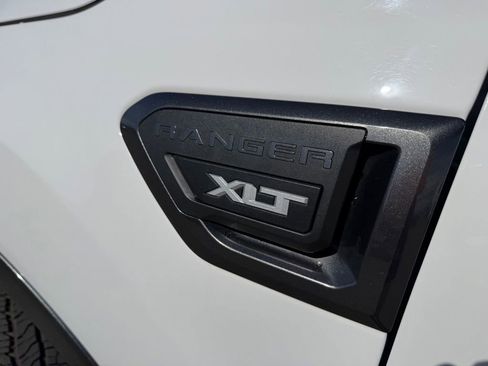 Used 2020 Ford Ranger XLT w/ Equipment Group 301A Mid AWD/4WD image 12
