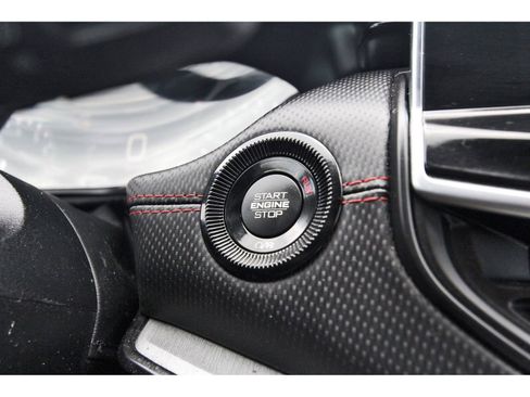 Used 2024 Jeep Compass Trailhawk AWD/4WD image 20