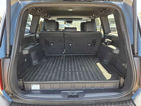 Certified 2024 Toyota Land Cruiser AWD/4WD image 15