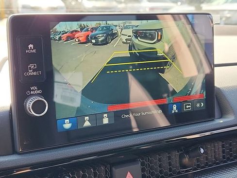 New 2026 Honda CR-V EX-L image 17