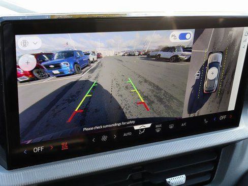 New 2026 Ford Explorer ST w/ Sun And Sound Package image 34