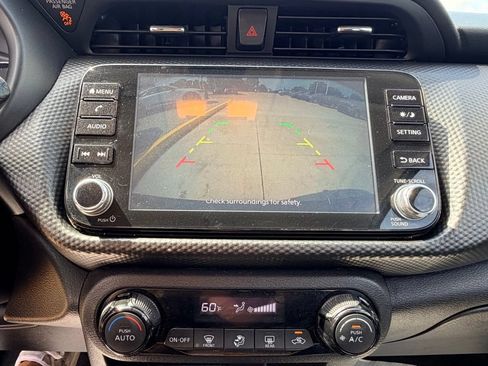 Used 2021 Nissan Kicks SV FWD image 16