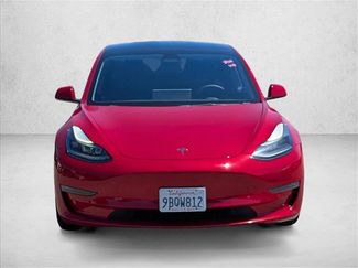 Used 2022 Tesla Model 3 Long Range AWD/4WD video 2