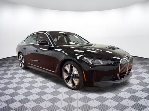 New 2026 BMW i4 xDrive40i w/ Premium Package AWD/4WD image 7
