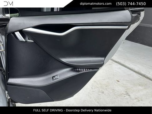Used 2017 Tesla Model S P100D image 27