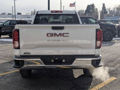 New 2026 GMC Sierra 1500 Pro w/ Pro Value Package image 6