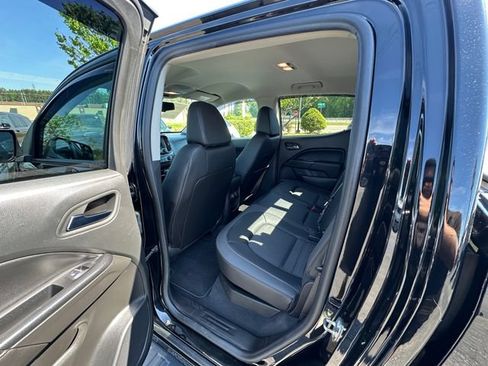 Used 2022 GMC Canyon AT4 AWD/4WD image 20