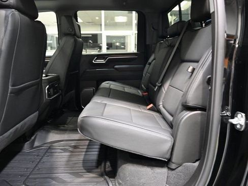New 2026 GMC Sierra 2500 Denali w/ Denali Reserve Package image 14