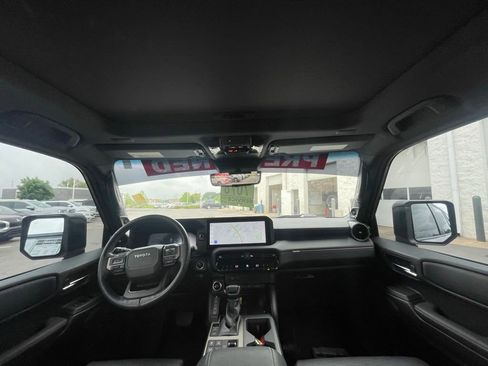Used 2024 Toyota Land Cruiser AWD/4WD image 25