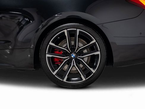 Used 2022 BMW 440i xDrive Convertible w/ Premium Package image 16