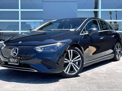 Used 2023 Mercedes-Benz EQE 500 4MATIC Sedan