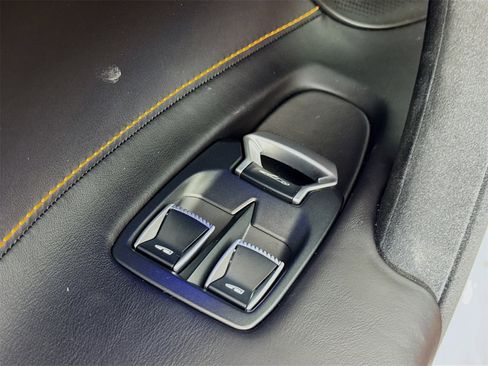 New 2026 McLaren 750S Spider image 16