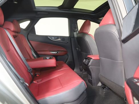 Used 2024 Lexus NX 350h AWD w/ Premium Package image 14