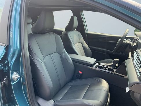 Certified 2026 Toyota Camry XSE FWD image 17