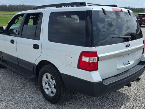 Used 2017 Ford Expedition XL w/ Equipment Group 101A image 5