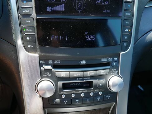 Used 2008 Acura TL FWD image 24