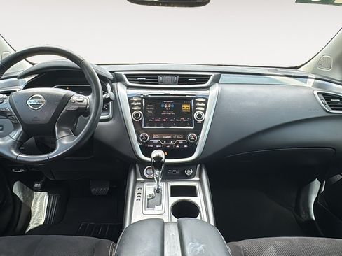 Used 2019 Nissan Murano SV w/ Premium Package FWD image 17