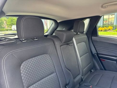 Used 2025 Ford Escape Active AWD/4WD image 15