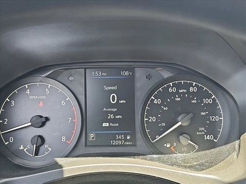 Certified 2025 Nissan Altima 2.5 S FWD image 13