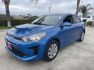 Used 2022 Kia Rio S video 1
