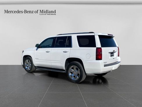 Used 2018 Chevrolet Tahoe Premier image 5