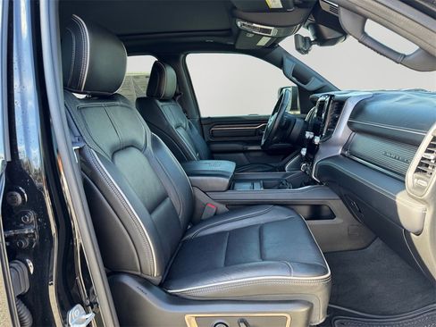 Used 2021 RAM 1500 Limited image 12