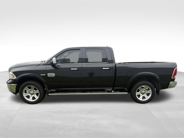 Used 2017 RAM 1500 Laramie Longhorn AWD/4WD image 14
