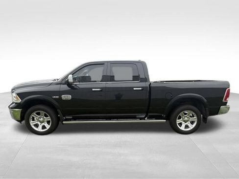 Used 2017 RAM 1500 Laramie Longhorn AWD/4WD image 14