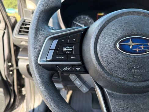 Used 2020 Subaru Impreza 2.0i Premium AWD/4WD image 16