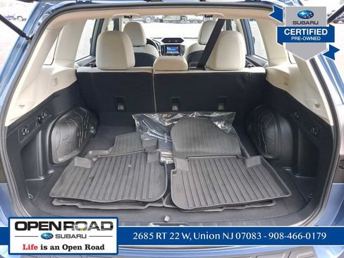 Used 2023 Subaru Forester AWD/4WD image 20