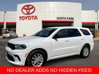 Used 2026 Dodge Durango GT RWD video 1