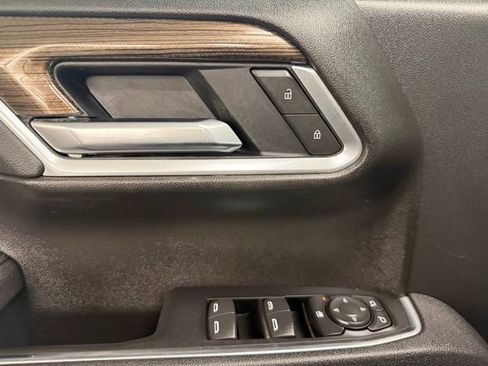 Used 2024 Chevrolet Silverado 1500 LT w/ Protection Package image 30