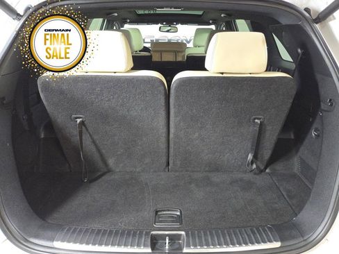 Used 2016 Kia Sorento SX image 20