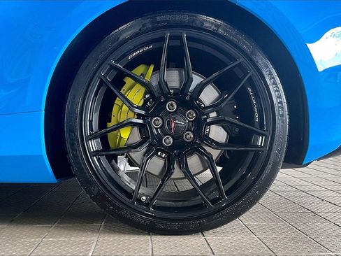 Used 2024 Chevrolet Corvette Z06 image 27