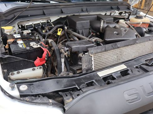 Used 2011 Ford F250 XL AWD/4WD image 37